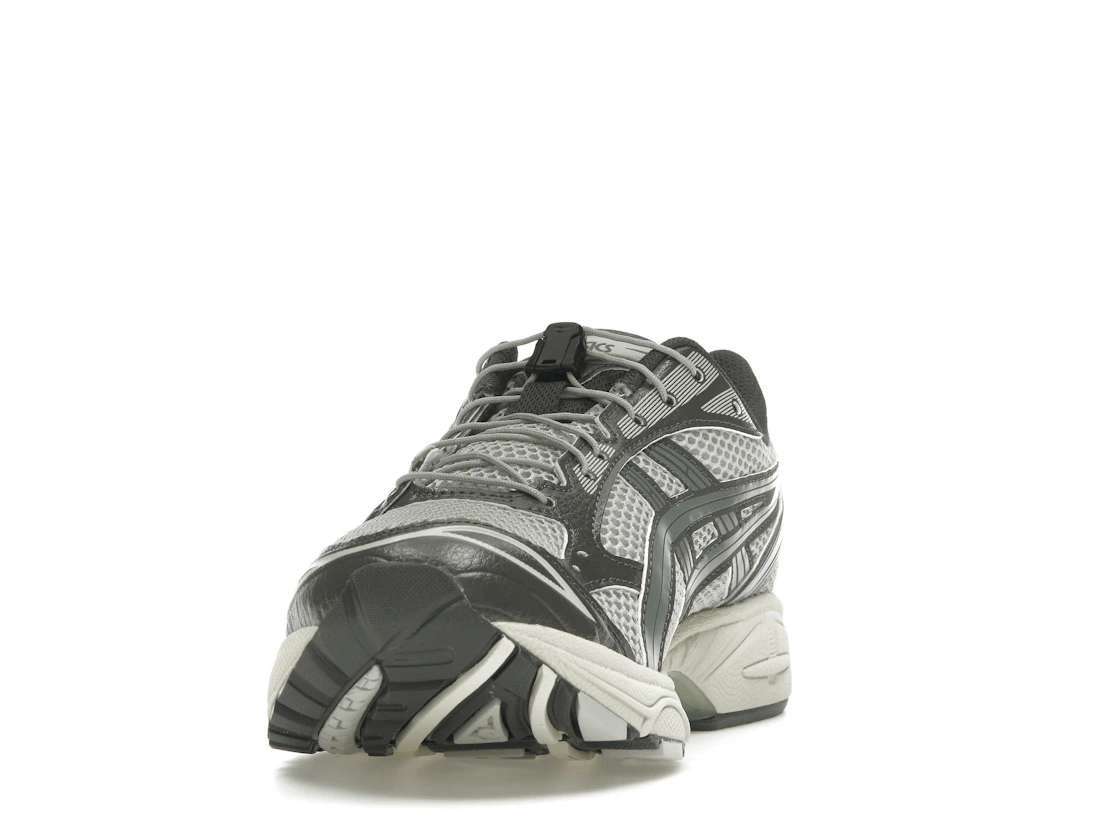 ASICS Gel-Kayano 14 Unlimited Pack Oyster Grey