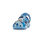 Crocs Classic Clog A Bathing Ape ABC Camo Blue (Detské)