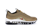 Nike Air Max 97 Metallic Gold (2017/2018/2023) (GS)