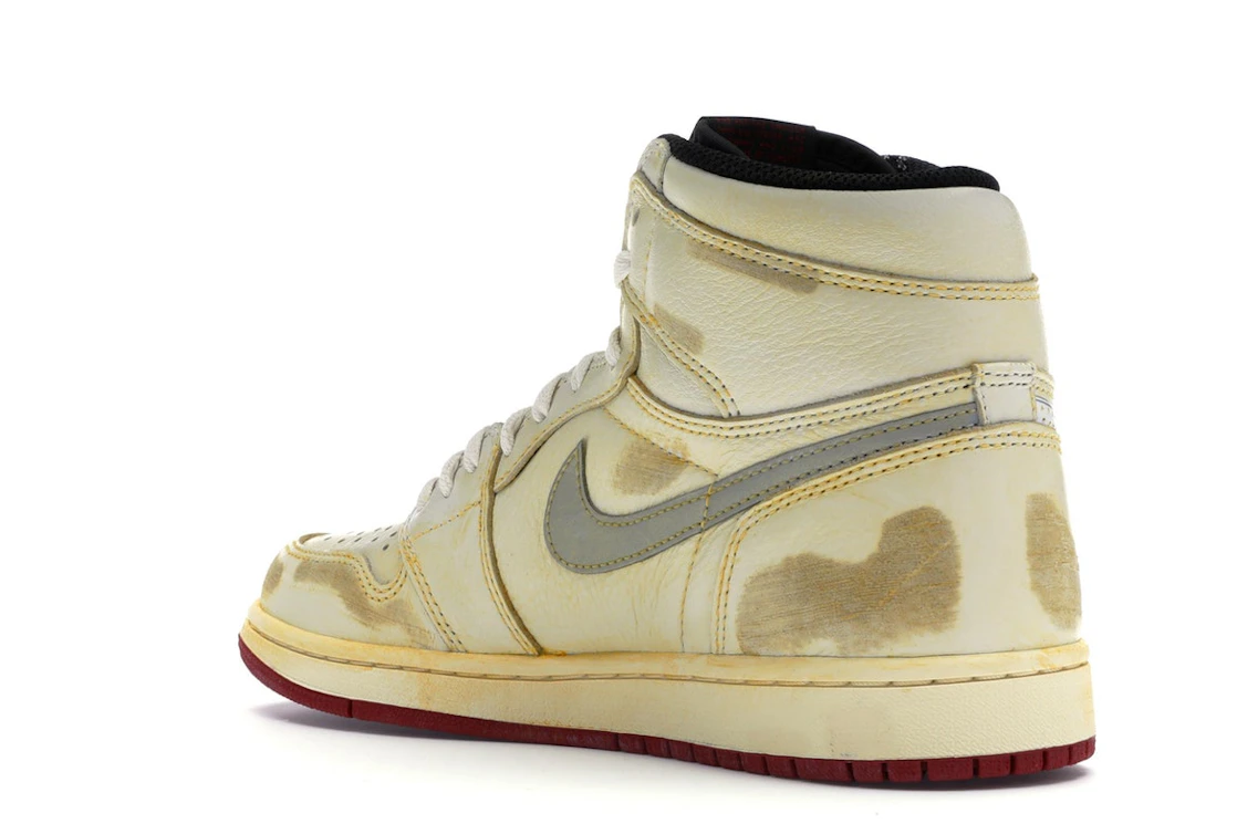 Jordan 1 Retro High Nigel Sylvester