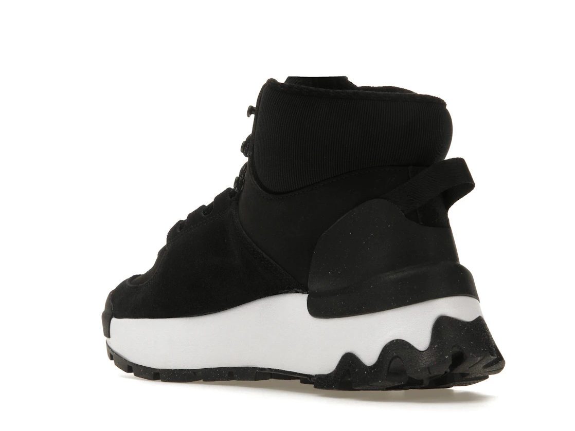 Nike City Classic Black (W)