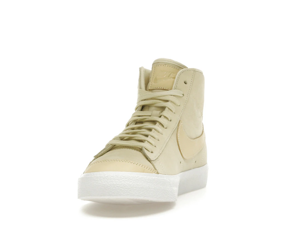 Nike Blazer Mid Premium MF Alabaster (W)