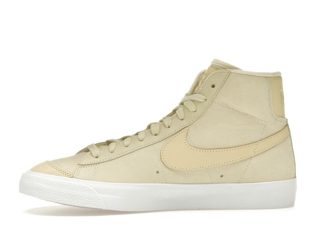 Nike Blazer Mid Premium MF Alabaster (W)