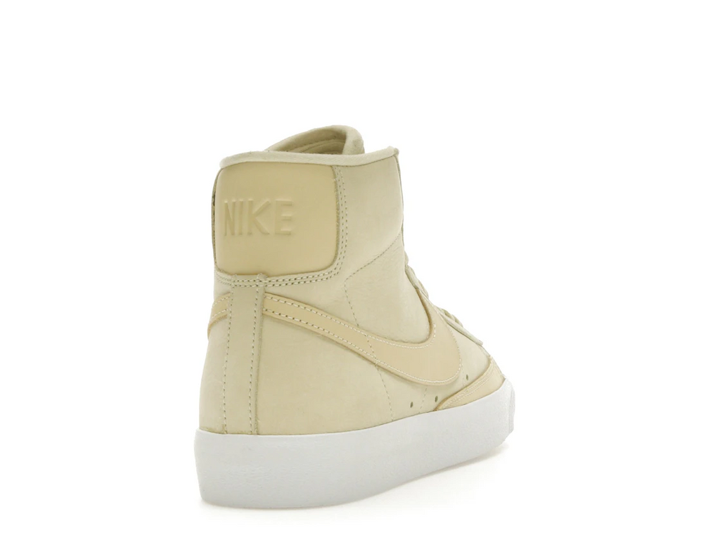 Nike Blazer Mid Premium MF Alabaster (W)