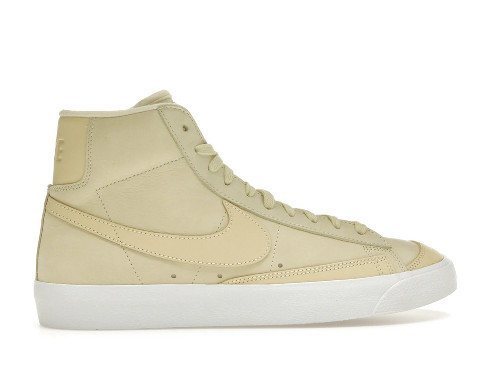 Nike Blazer Mid Premium MF Alabaster (W)