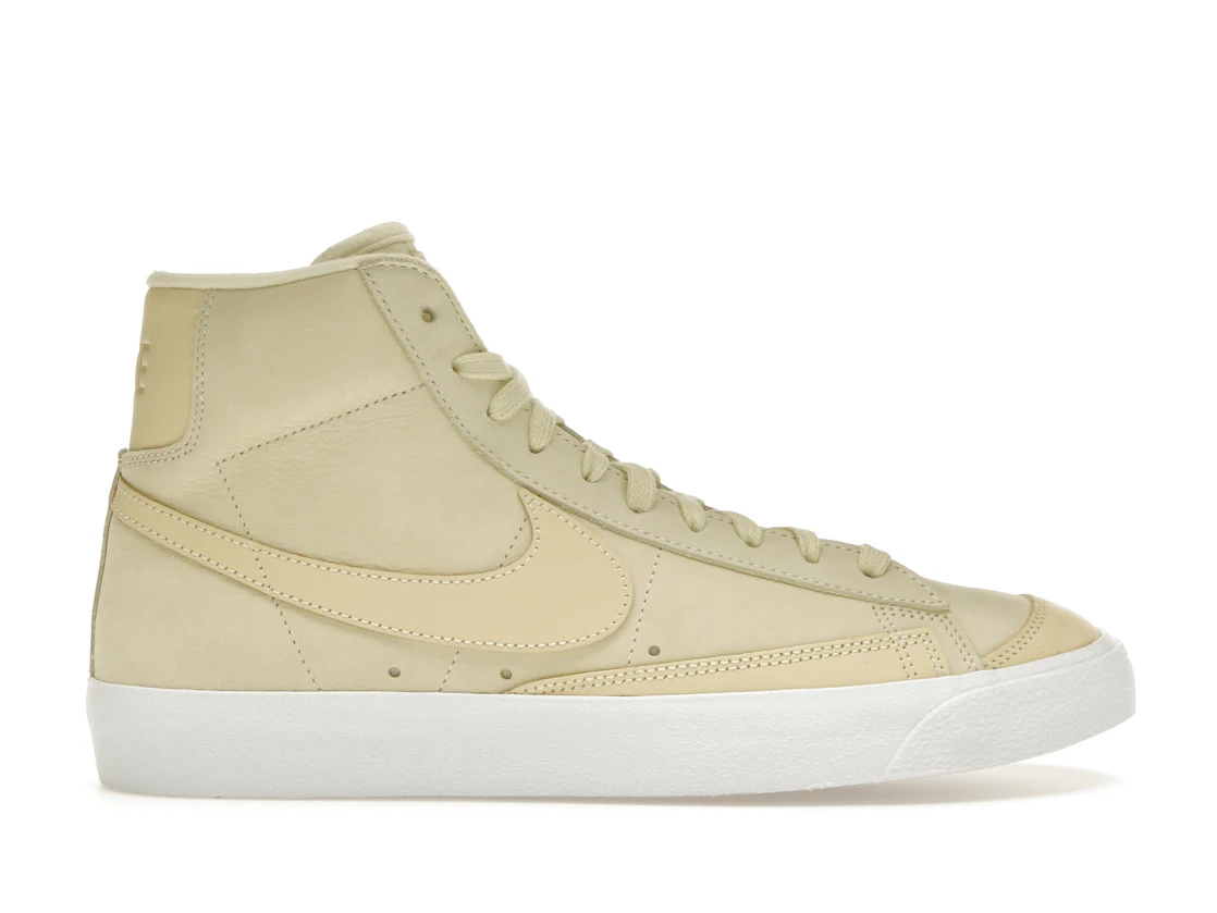 Nike Blazer Mid Premium MF Alabaster (W)