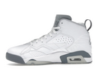 Jordan MVP White Cool Grey