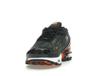 Nike Air Max Plus 3 Camo Medium Olive Safety Orange