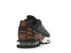 Nike Air Max Plus 3 Camo Medium Olive Safety Orange