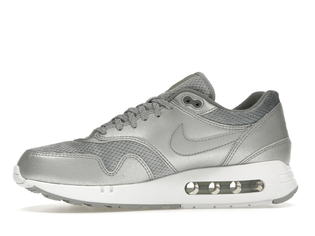 Nike Air Max 1 '86 Metallic Silver Cool Grey