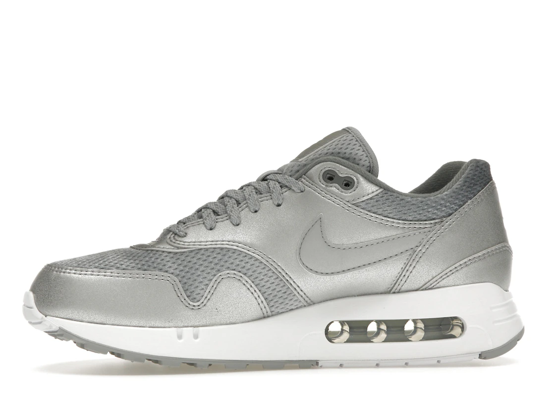 Nike Air Max 1 '86 Metallic Silver Cool Grey
