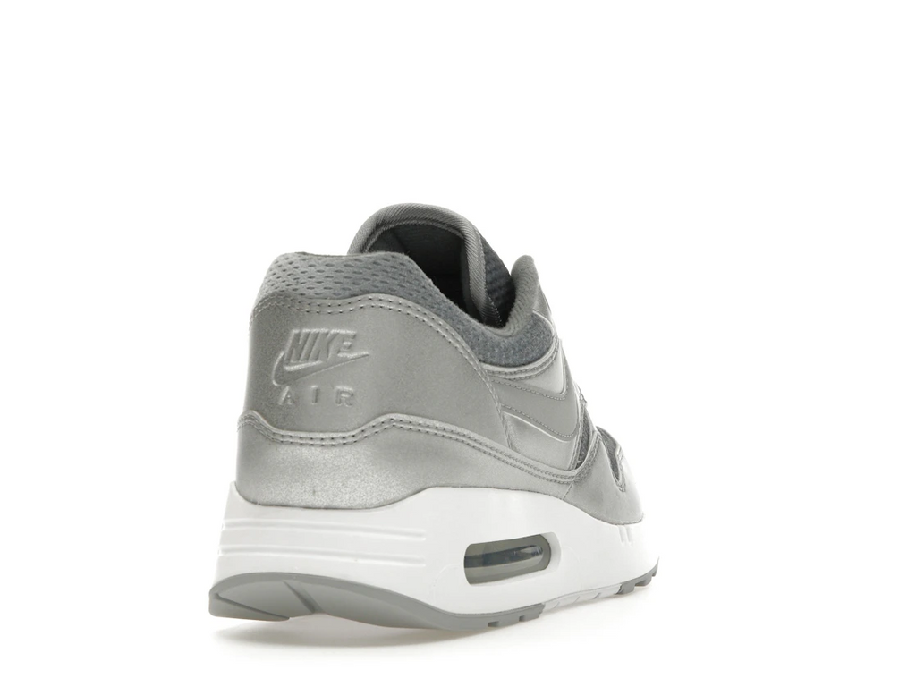 Nike Air Max 1 '86 Metallic Silver Cool Grey