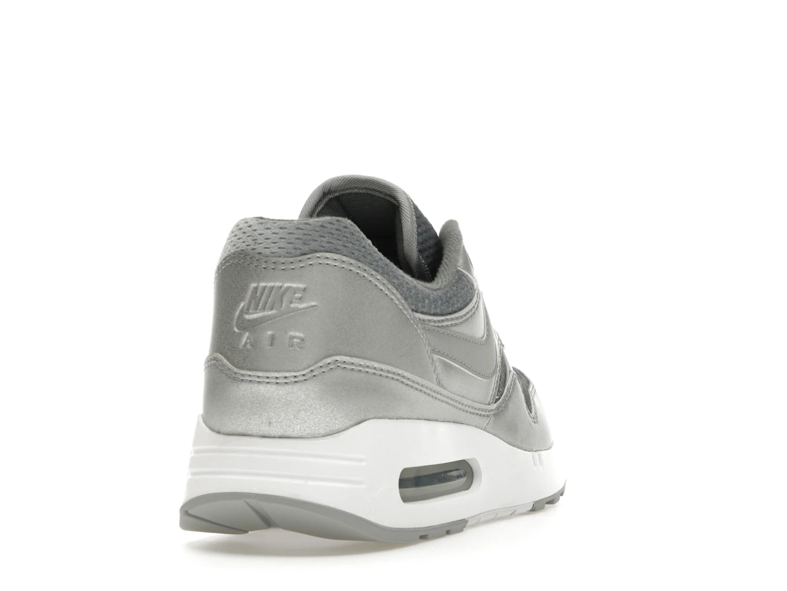 Nike Air Max 1 '86 Metallic Silver Cool Grey