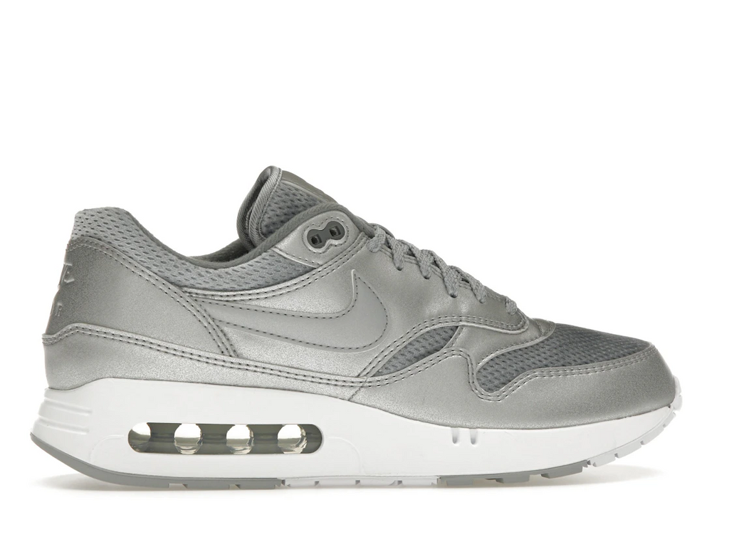 Nike Air Max 1 '86 Metallic Silver Cool Grey