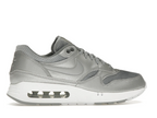 Nike Air Max 1 '86 Metallic Silver Cool Grey