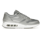 Nike Air Max 1 '86 Metallic Silver Cool Grey