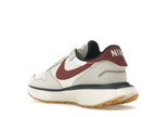 Nike Phoenix Waffle Light Bone Navy Team Red (W)