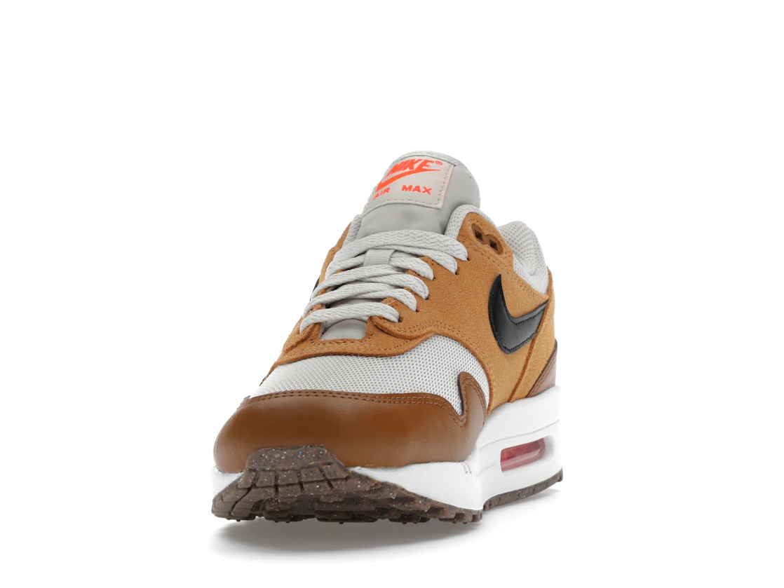 tenisky a boty Nike Air Max 1 Essential British Tan Light Bone FZ5808-004 ADONIO