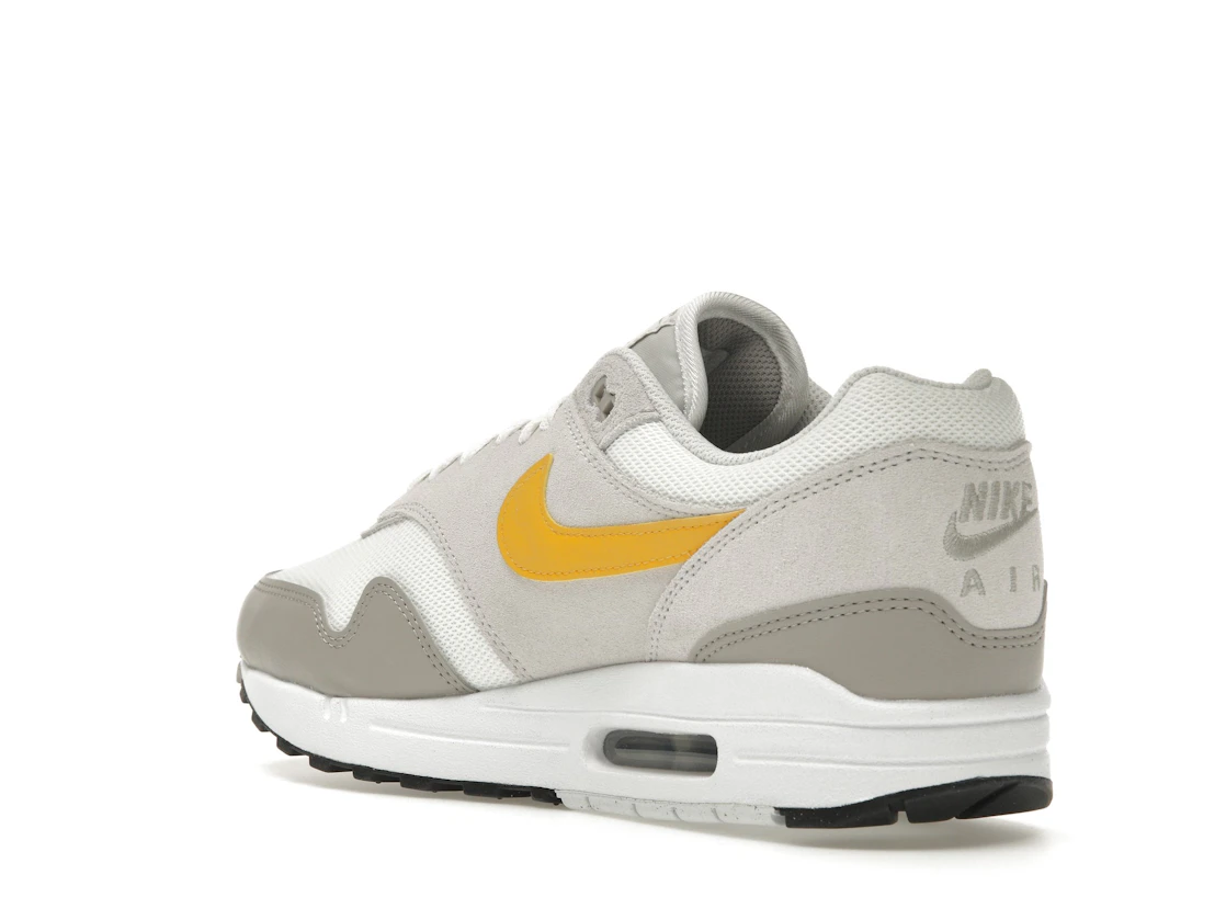 Nike Air Max 1 Essential Summit White University Gold