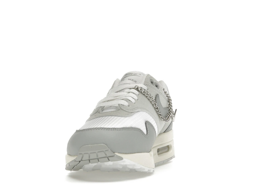 tenisky a boty Nike Air Max 1 '87 Pure Platinum (W) HF0026-001 ADONIO
