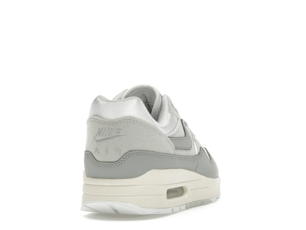 tenisky a boty Nike Air Max 1 '87 Pure Platinum (W) HF0026-001 ADONIO
