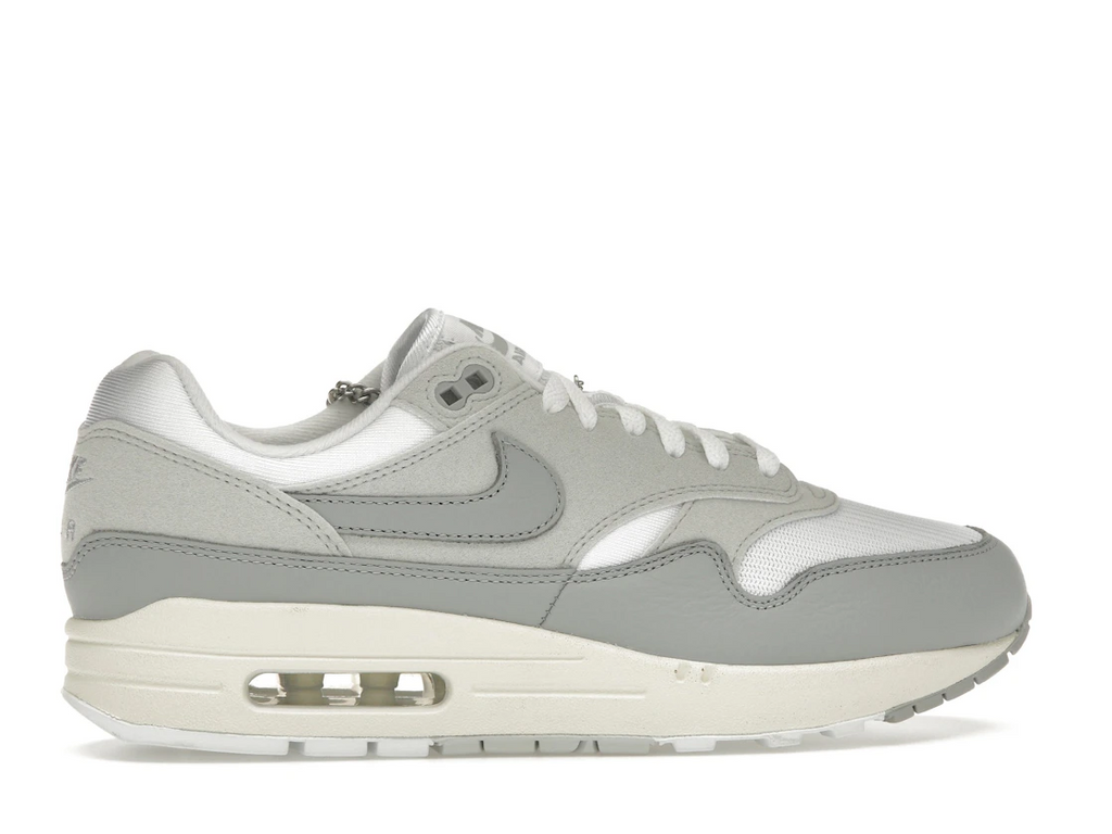 tenisky a boty Nike Air Max 1 '87 Pure Platinum (W) HF0026-001 ADONIO