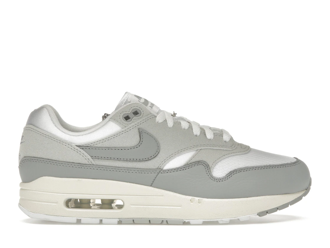 tenisky a boty Nike Air Max 1 '87 Pure Platinum (W) HF0026-001 ADONIO