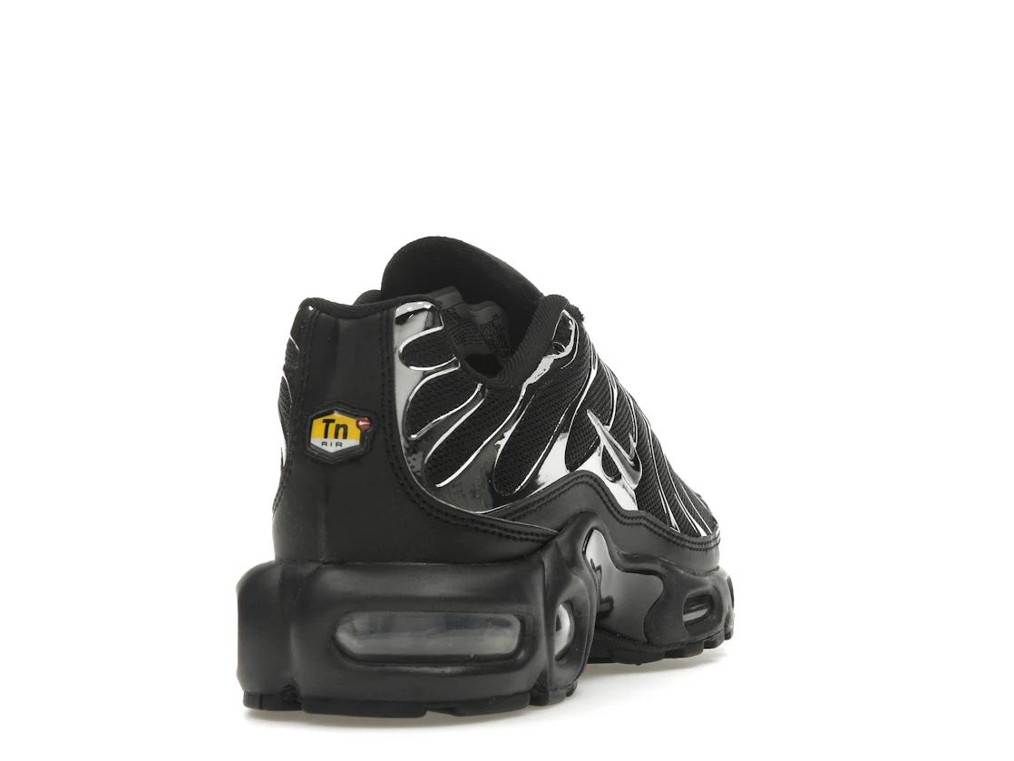 Nike Air Max Plus SE Black Chrome (W)