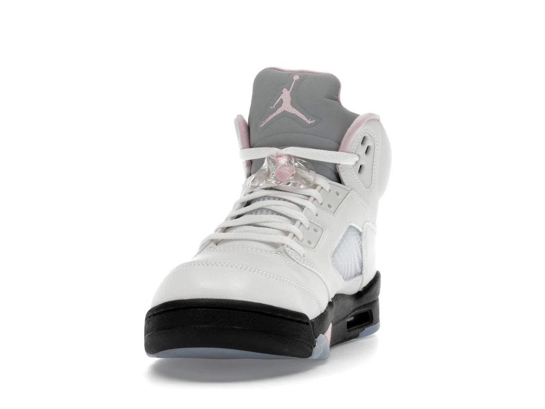 Jordan 5 Retro Medium Soft Pink