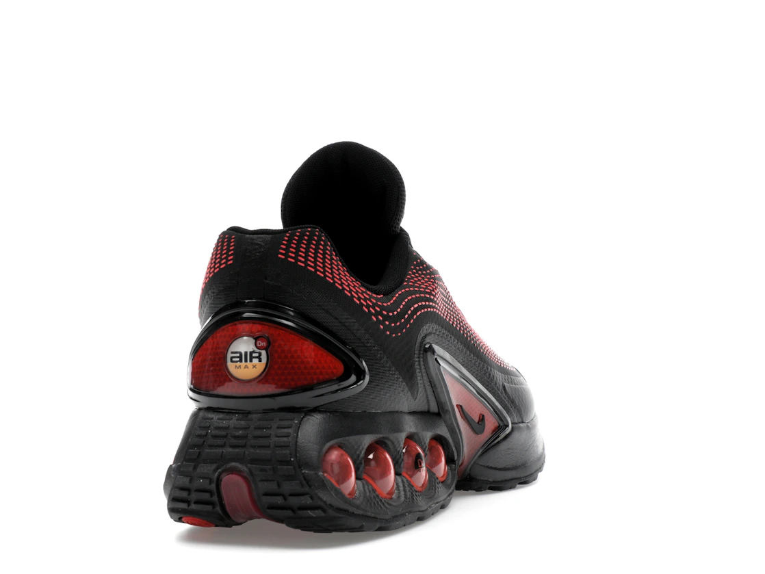 Nike Air Max Dn Bred
