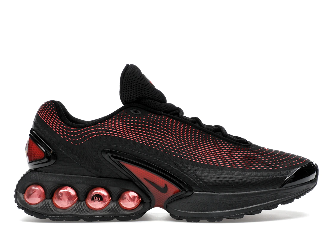 Nike Air Max Dn Bred
