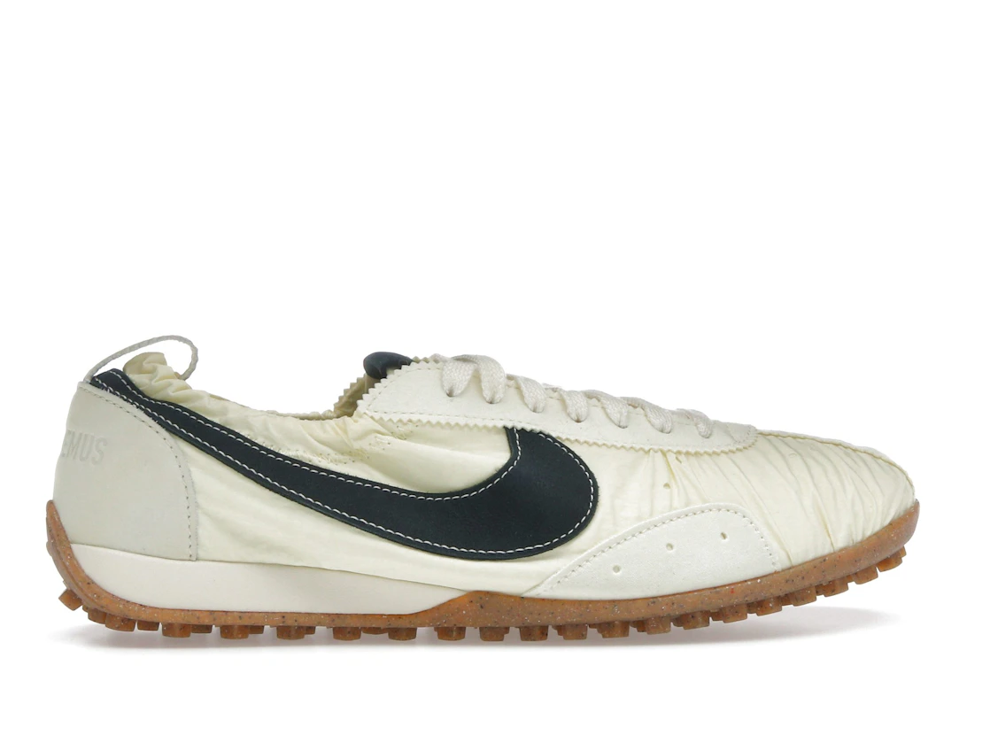 Nike Moon Shoe SP Jacquemus Alabaster (W)