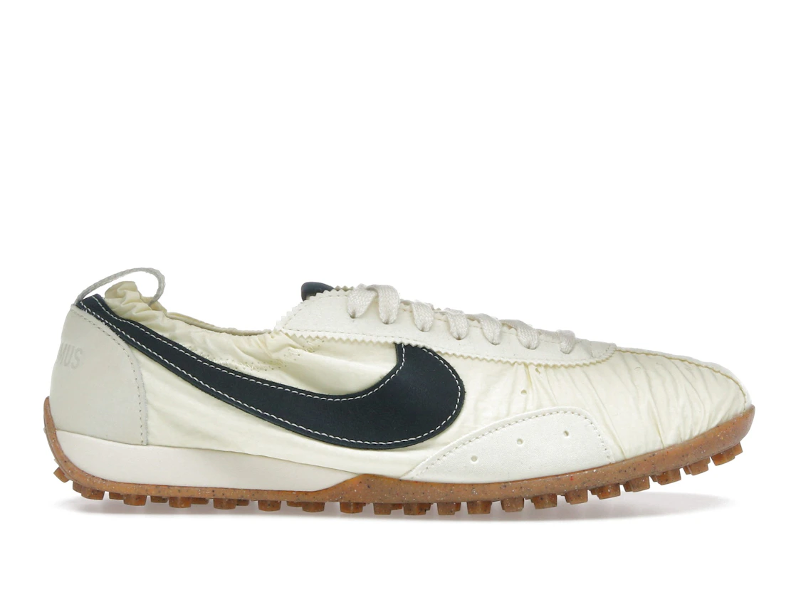 Nike Moon Shoe SP Jacquemus Alabaster (W)