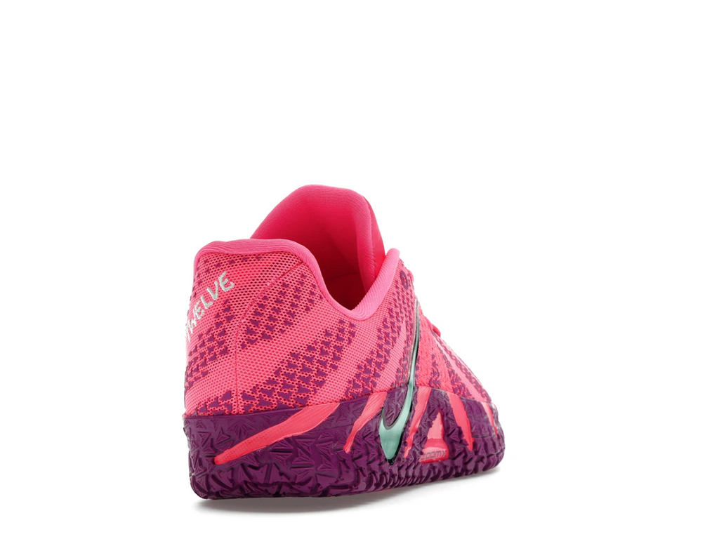 Nike Ja 3 Max Volume (GS)