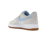 tenisky a boty Nike Air Force 1 Low '07 LV8 Photon Dust White Gum Medium Brown Psychic Blue IB6388-002 ADONIO
