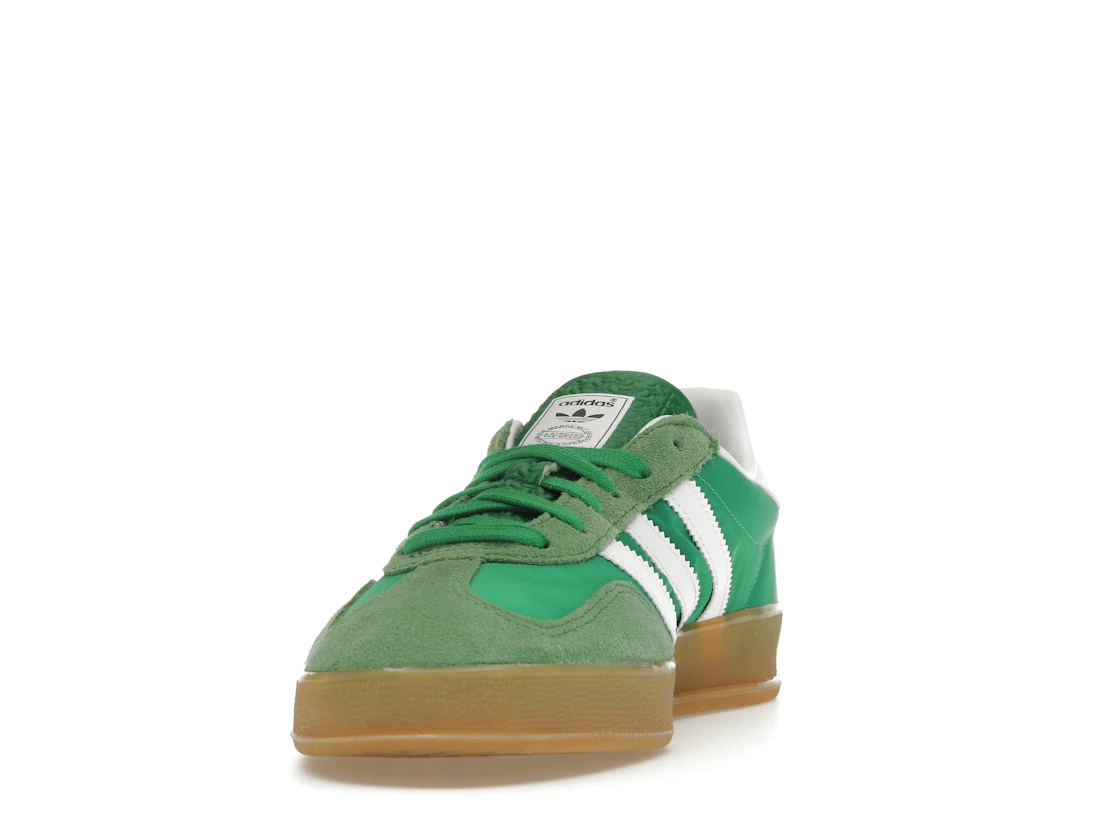 adidas Gazelle Indoor Green Gum