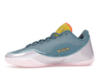 Nike LeBron 23 Miami Twice (Translucent Outsole)