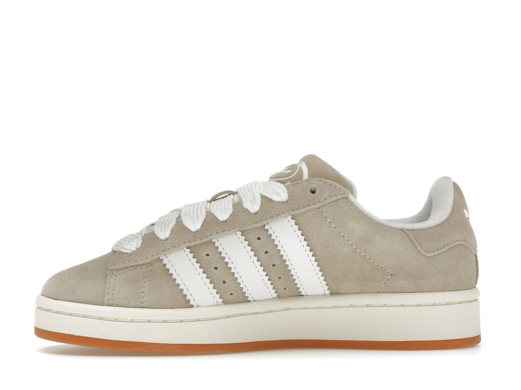 tenisky a boty adidas Campus 00s Blanch Cargo IH7508 ADONIO