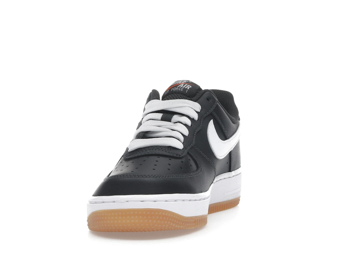 Nike Air Force 1 Low '07 LV8 Anthracite Gum