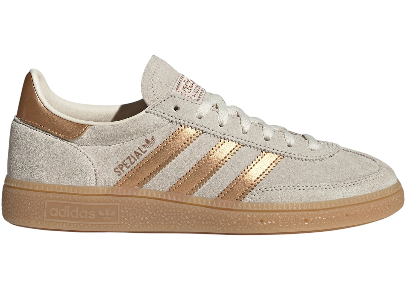 adidas Handball Spezial Bliss Cream White (W)