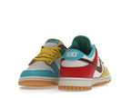 Nike Dunk Low Free 99 White