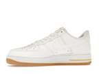 Nike Air Force 1 Low '07 White University Gold Gum