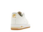Nike Air Force 1 Low '07 White University Gold Gum