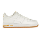 Nike Air Force 1 Low '07 White University Gold Gum