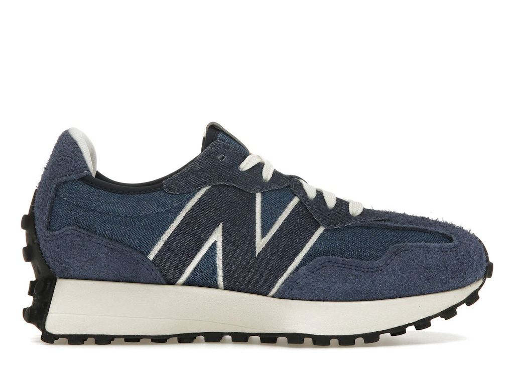 New Balance 327 Denim (W)
