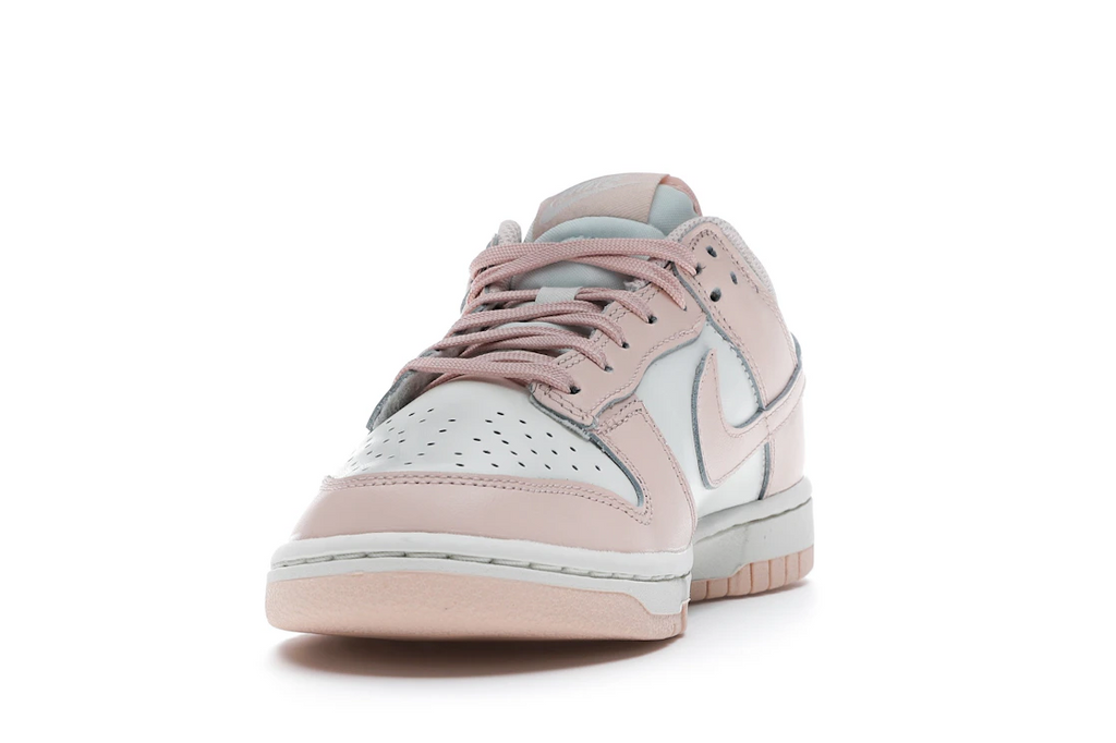 Nike Dunk Low Orange Pearl (W)