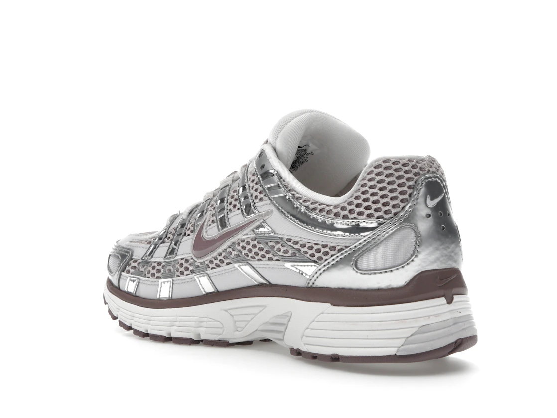 Nike P-6000 Platinum Violet Vast Grey (W)