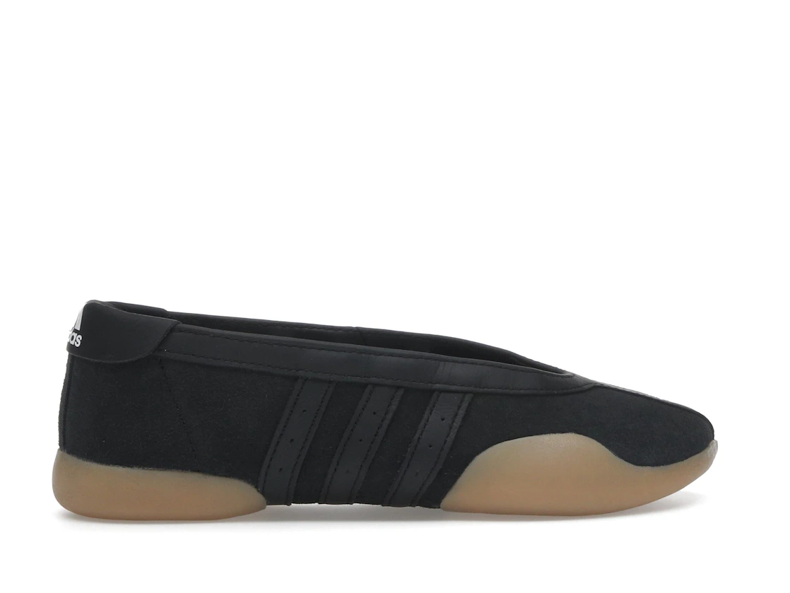 adidas Taekwondo Mei Ballet Black Gum (W)