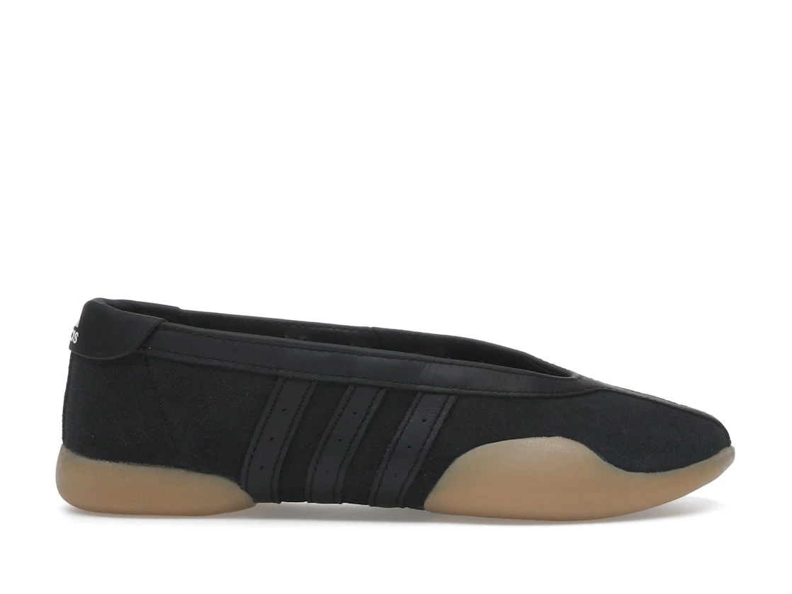 adidas Taekwondo Mei Ballet Black Gum (W)