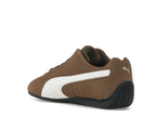 Puma Speedcat OG Haute Coffee Frosted Ivory (Logo na zlatom jazyku)